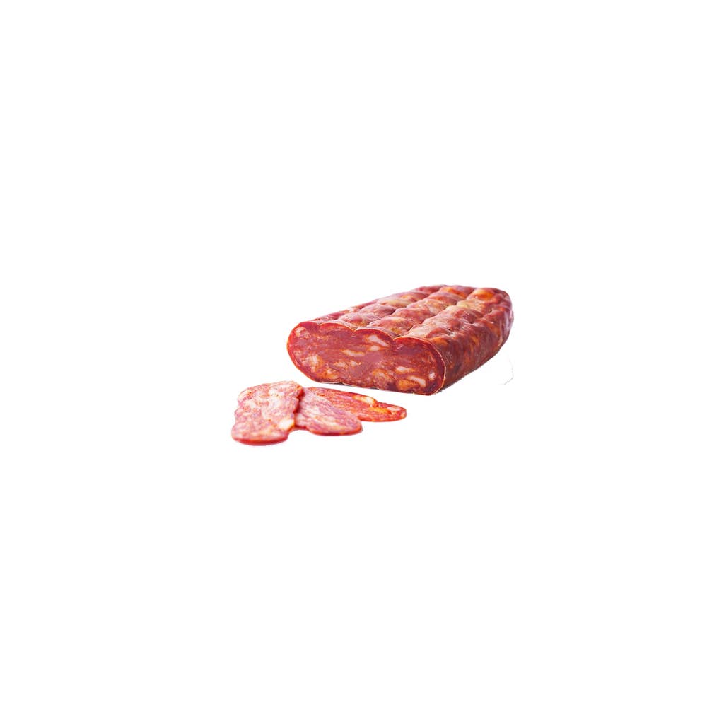 Calabria da Gustare – wholesale Salami – Kalabrisk mosad sallad Salumificio Pulice Gr 400