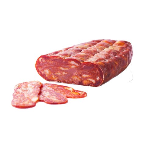 Calabria da Gustare – wholesale Salami – Kalabrisk mosad sallad Salumificio Pulice Gr 4000
