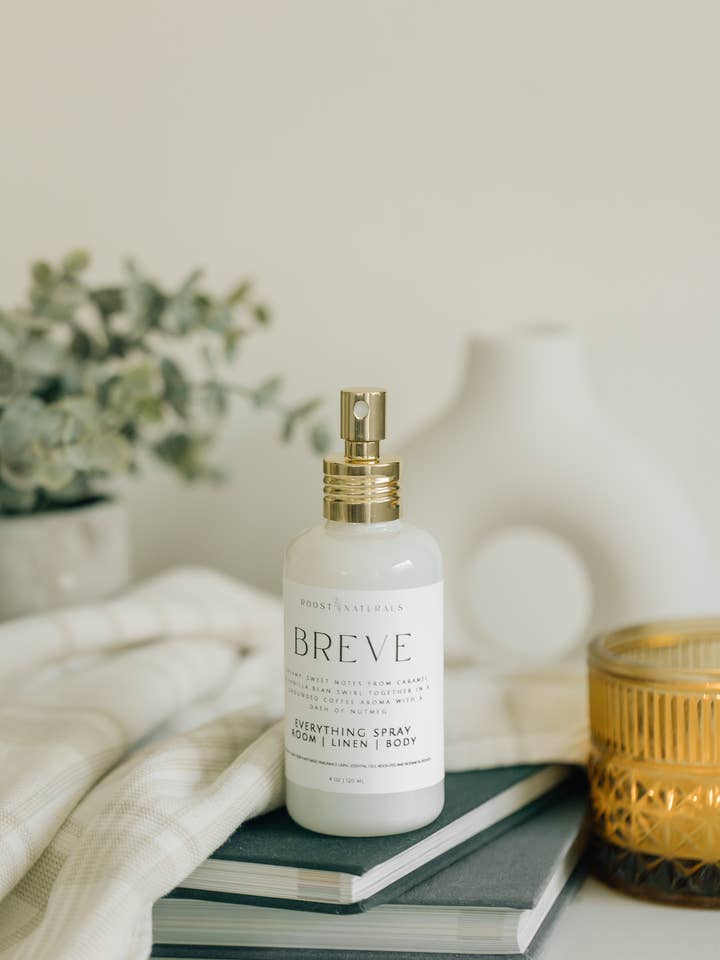 Everything Spray for wholesale by Roost Naturals