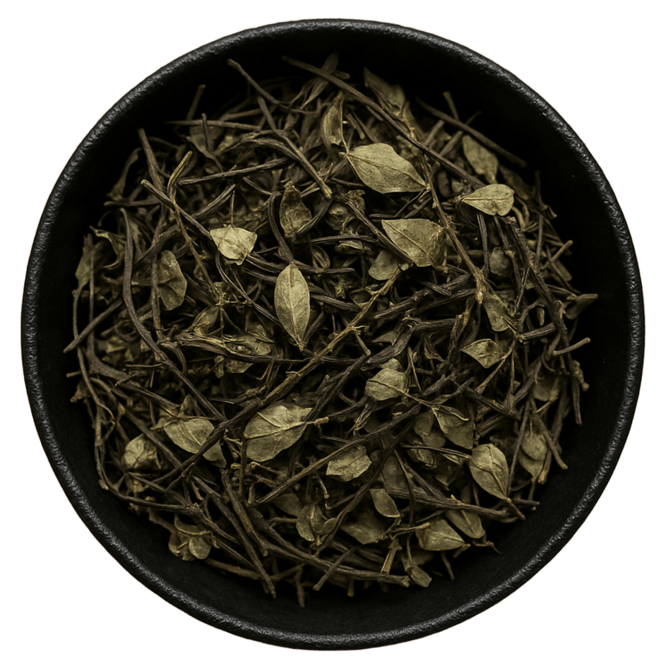 LA Herb – wholesale Löst te – Stjärnjasmine Stjälk Hel (Trachelospermum Jasminoides)1