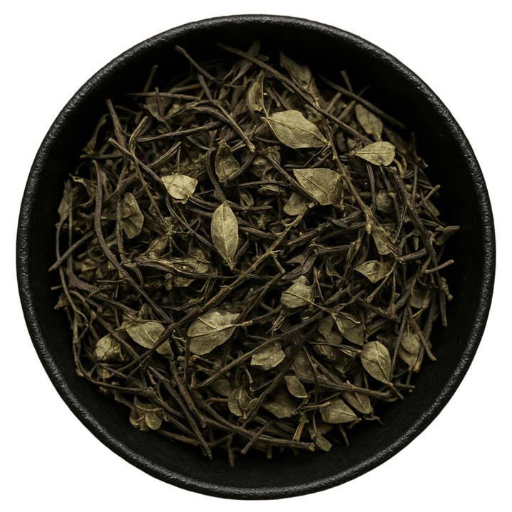 LA Herb – wholesale Löst te – Stjärnjasmine Stjälk Hel (Trachelospermum Jasminoides)1