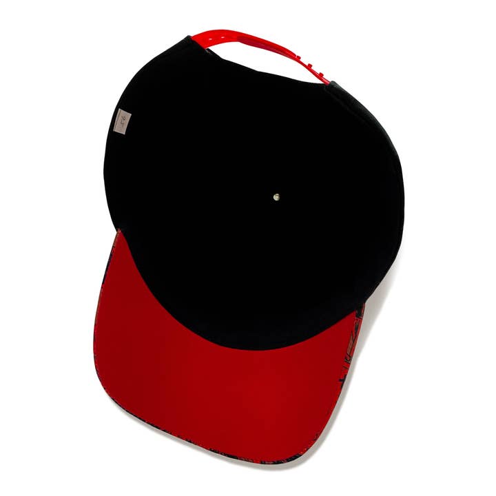 Heroes Inc. Europe B.V. - Wholesale Baseball Cap - Unisex - Logo and Printed - Junji-Ito Baseball Cap