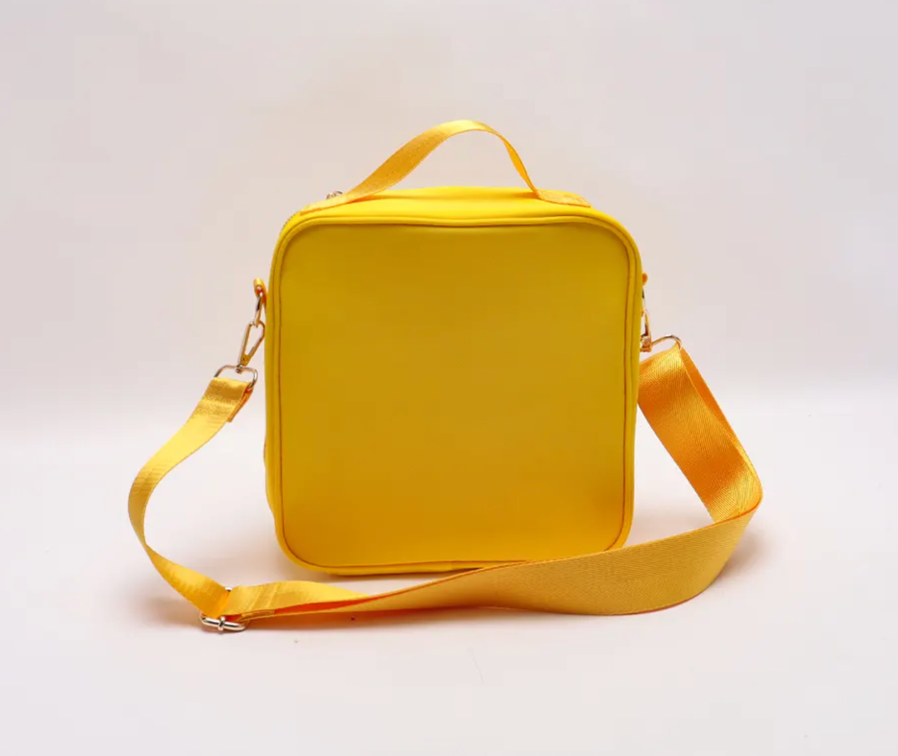 The Loki Shop - Wholesale Lunch Bag/Box - Nylon Insulated Lunch Box12