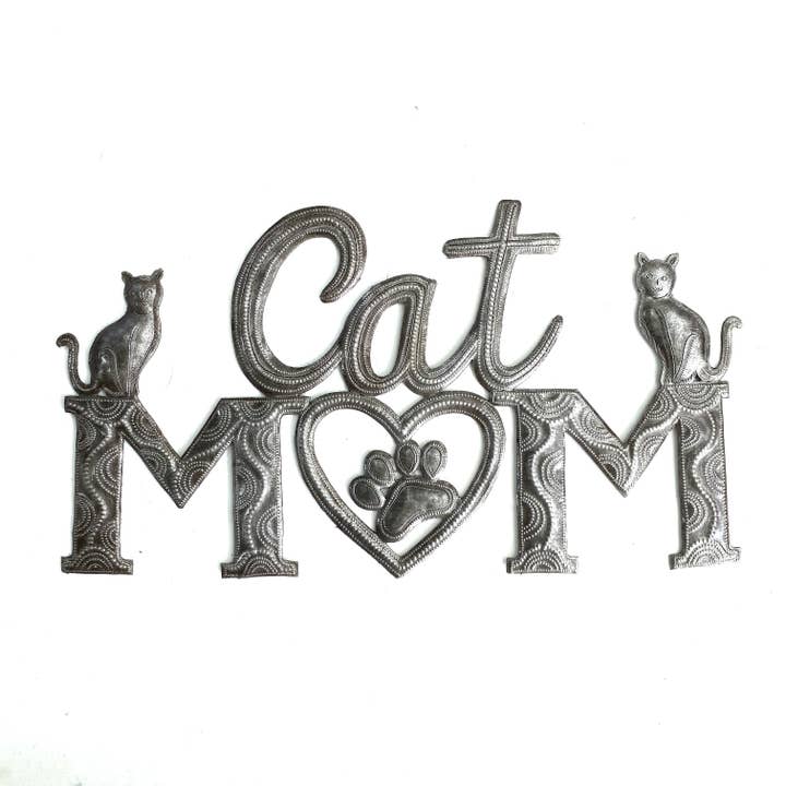Cat Mom for wholesale by Our Market