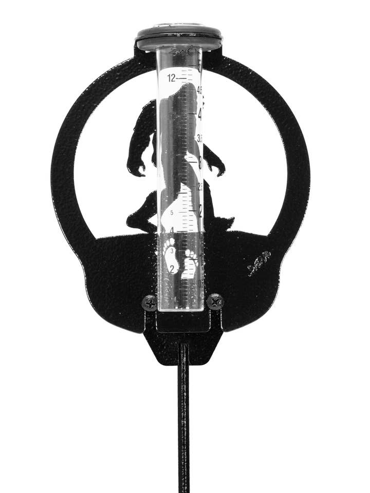 BIGFOOT Rain Gauge for wholesale by SWEN Products