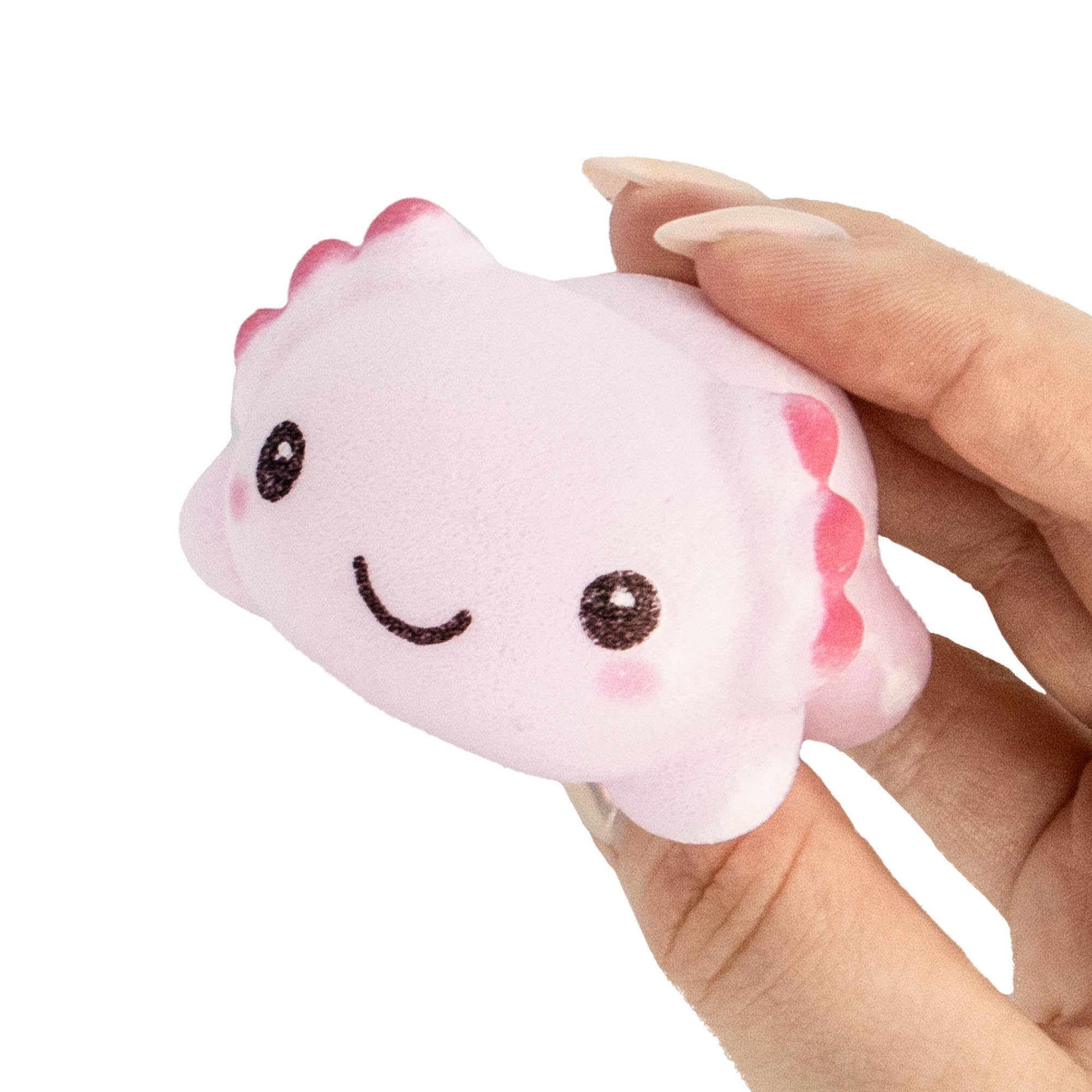 Keycraft - Wholesale Classic Toy - Kids - Grow Axolotl Toy3