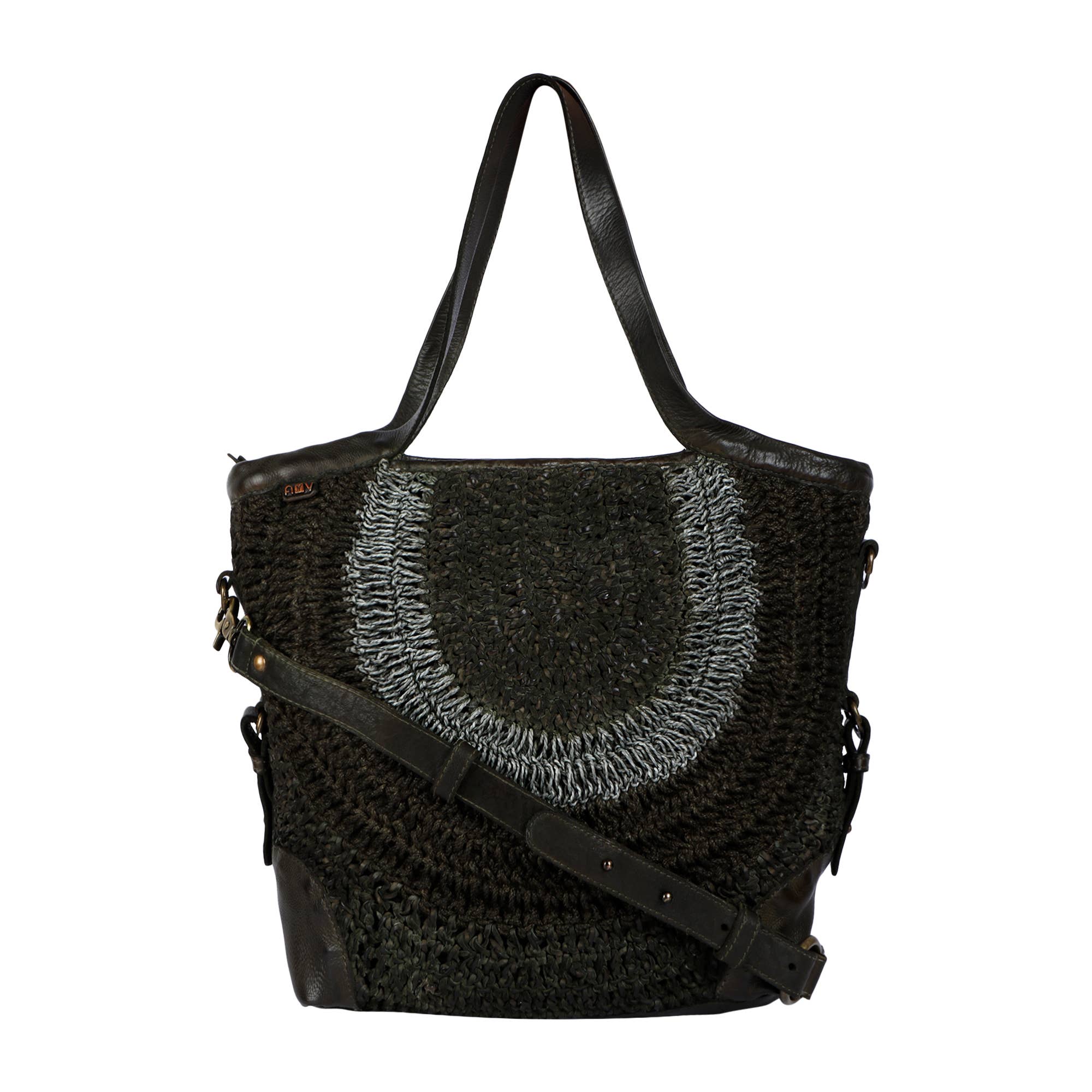 STUDIO CALEIDOSCOPE – wholesale Shoulder bag – women's – Raffa Hobo0