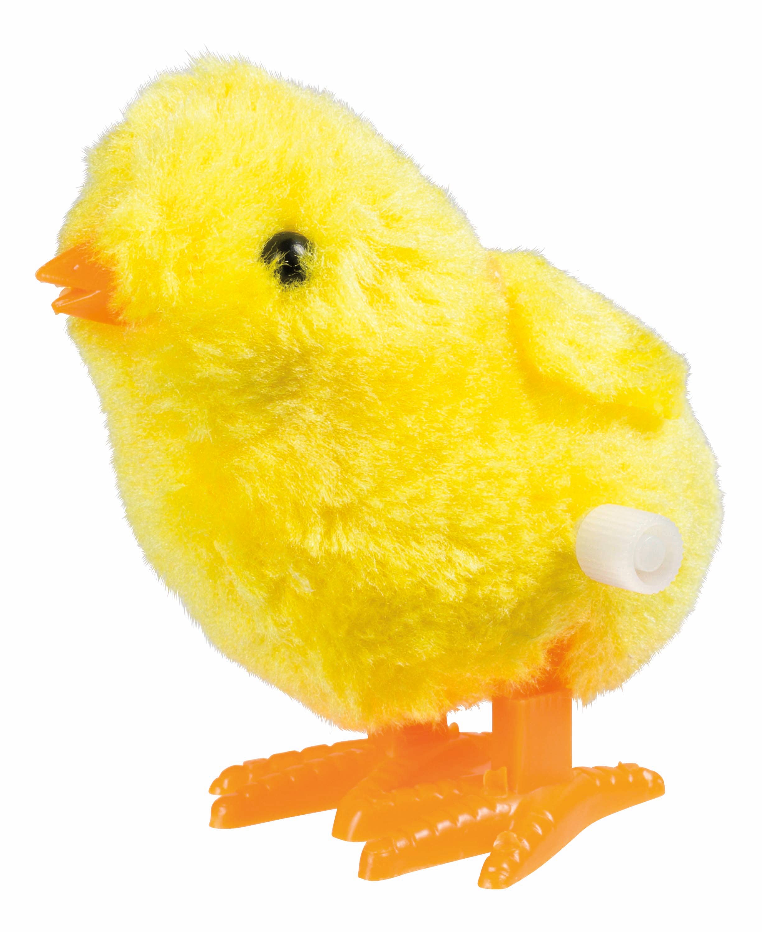 Toysmith - Wholesale Wind-Up Toy - Kids - Farm Fresh Crackin Egg- Spring, Easter4