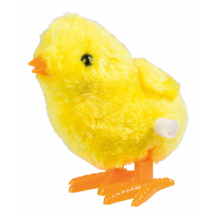 Toysmith - Wholesale Wind-Up Toy - Kids - Farm Fresh Crackin Egg- Spring, Easter4