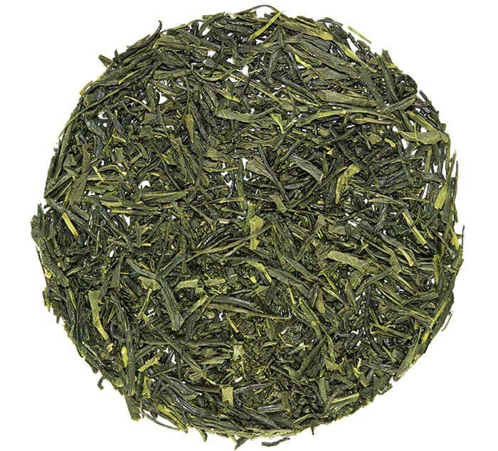 The Tea Spot - Wholesale Loose Tea - Gyokuro2