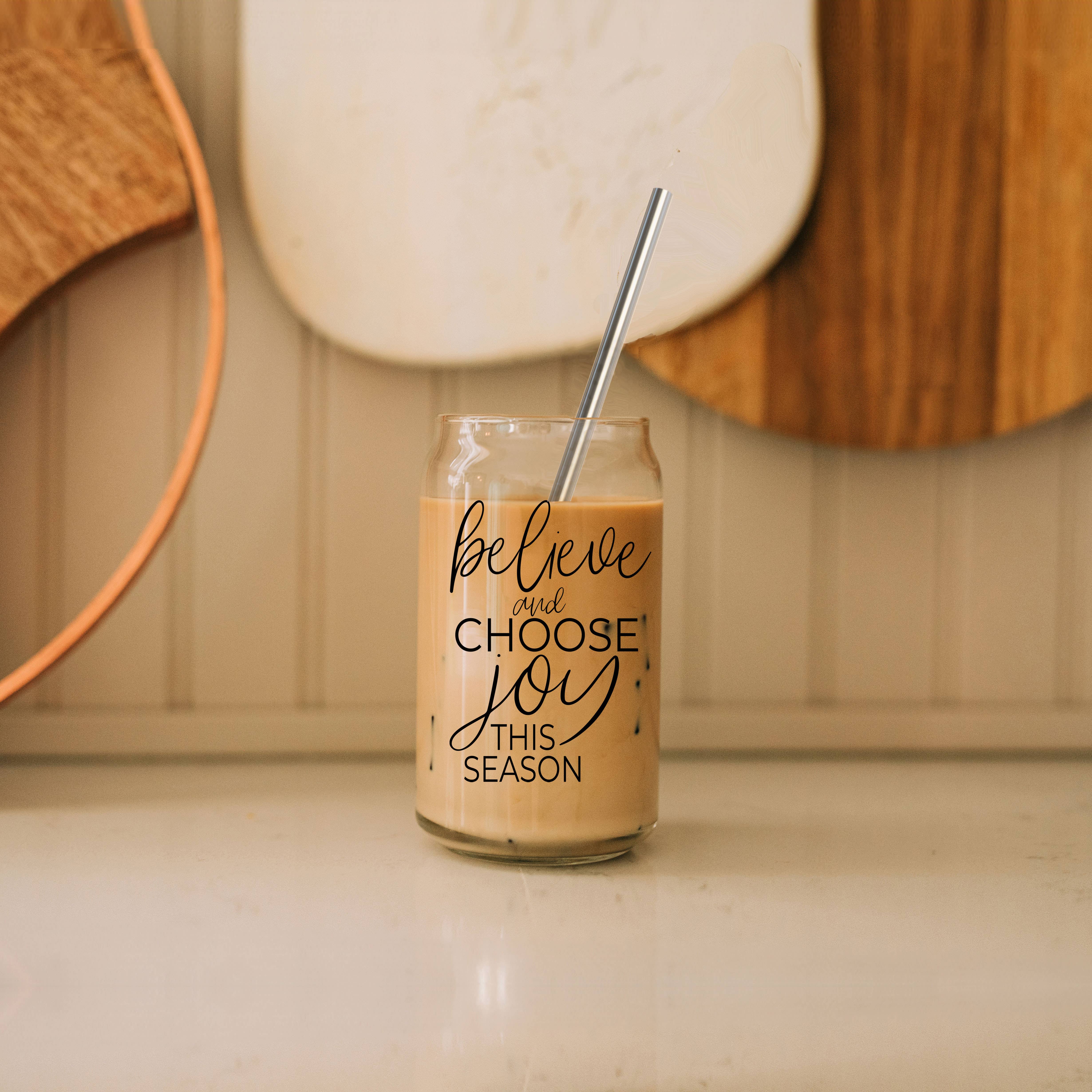 Gia Roma - Vente Gourde/bouteille isotherme - Verres en verre et cadeaux de cuisine de Noël Candy Cane31