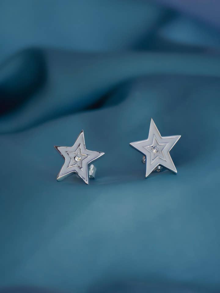 Camila oorbellen voor wholesale door LÍA MARANT