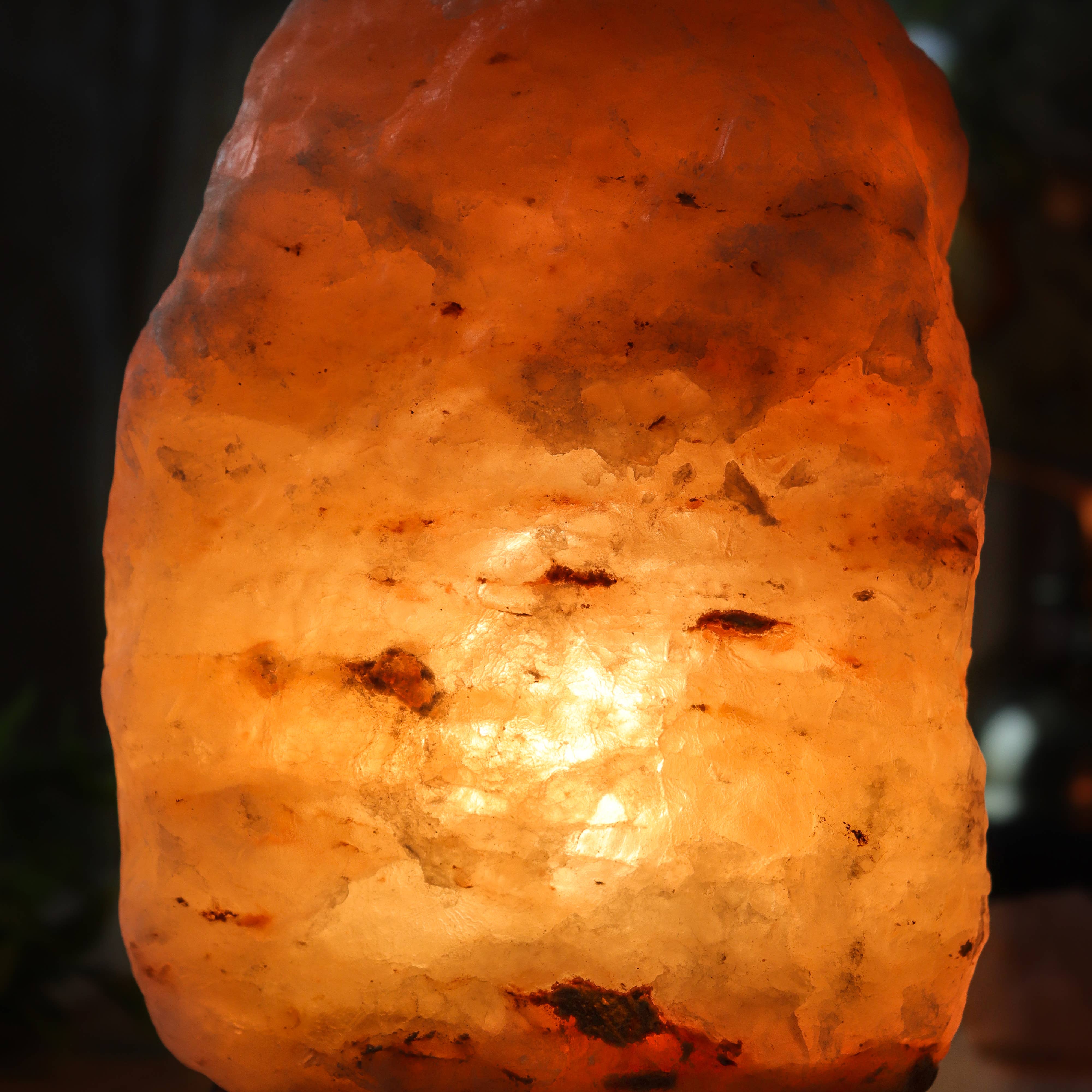 Natures Artifacts Inc - Vente Lampes à sel - Petite lampe en cristal de sel de l'Himalaya | Cristal de sel de l'Himalaya10