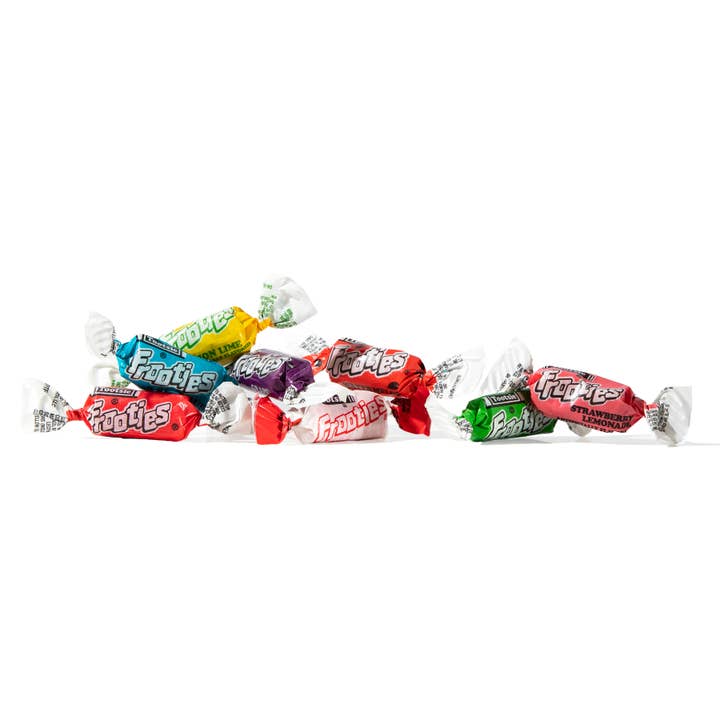 Doscher's Candy - Wholesale Hard Candy - Tootsie Frooties 3