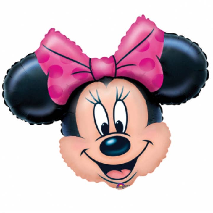 Tara’s Wonderworld - Vendita all'ingrosso Kit per lavoretti fai da te - Scultura grande palloncino fai da te Minnie