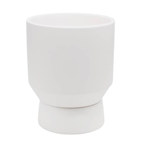 Springer Décor - Wholesale Plant Pot - Pot with Riser