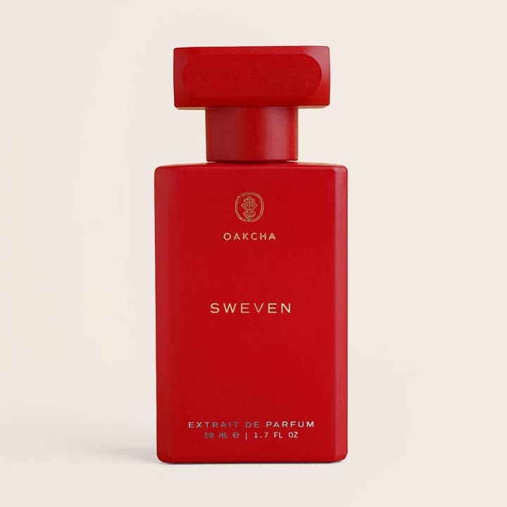 Oakcha - Wholesale Perfume/Eau de Toilette - Sweven Unisex Perfume Inspired by MFK's Baccarat Rouge 540