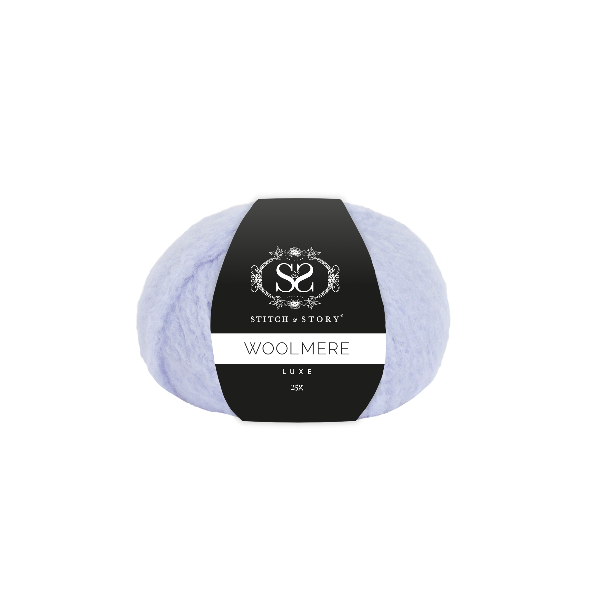 Stitch & Story - Wholesale Yarn - Woolmere Luxe 25g Balls3