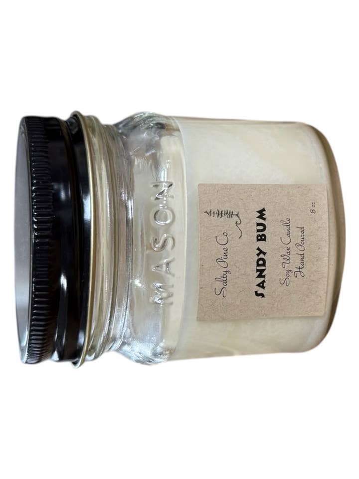 Sandy Bum for wholesale by Salty Pine Co.