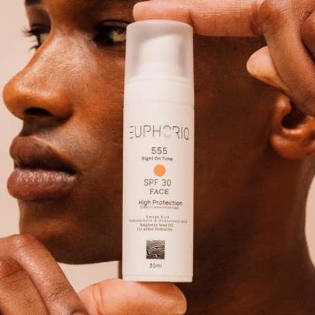 SPF 30 Mineral Based for wholesale by Euphoriq