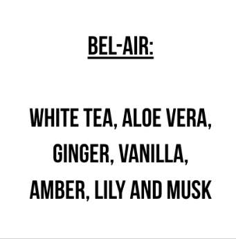 Mavwicks Fragrances - Venta al por mayor Suavizante para ropa - Suavizante de Telas Perfumado de Lujo1