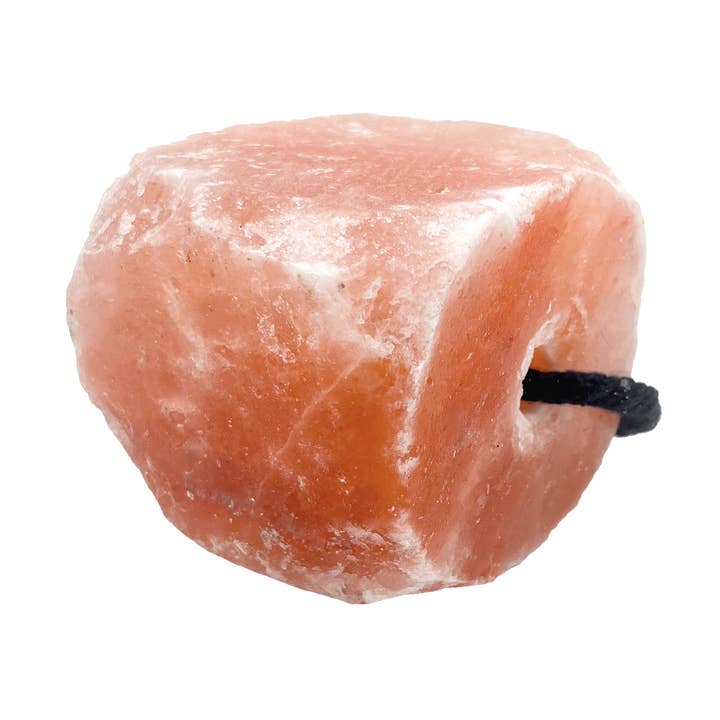 4.4 lb Crystal Salt Lick (12 Pack) for wholesale by Miracle Salt Collective, Inc