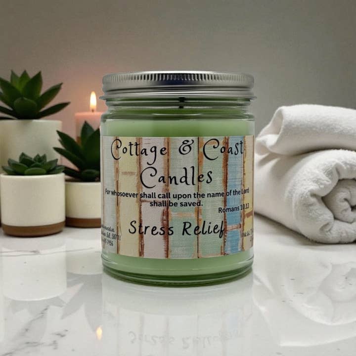 Avlastning för wholesale av Cottage & Coast