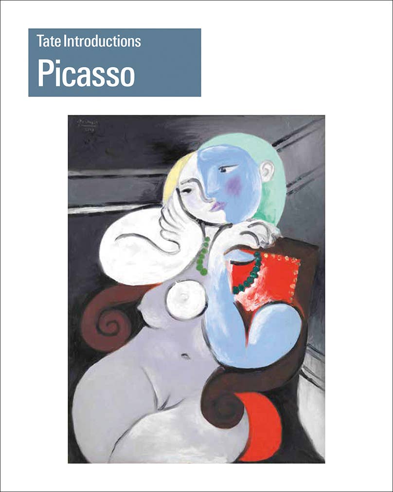 Abrams - Wholesale History & Geography - Tate Introductions: Picasso0