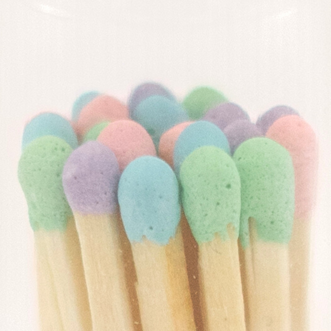 River Birch Candles - Wholesale Matches - Custom Label/Private Label Matches - Corporate Event & Gift39