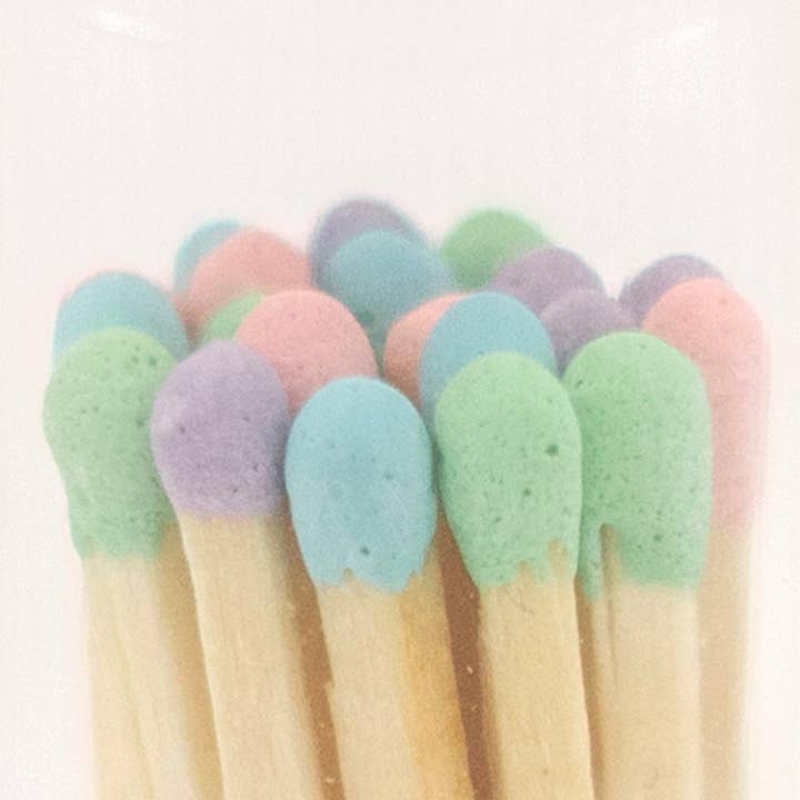 River Birch Candles - Wholesale Matches - Custom Label/Private Label Matches - Corporate Event & Gift39