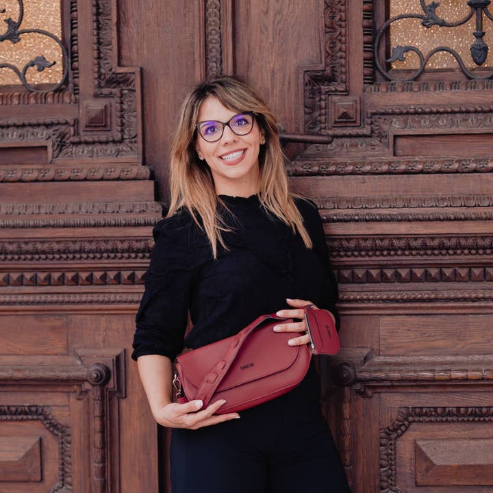 The Clutch for wholesale by DeCe