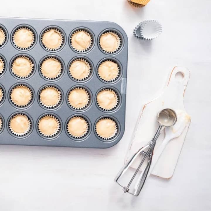 Better Houseware Corp. - Wholesale Kitchen Tool/Gadget - Scoop / Cookie Dropper1