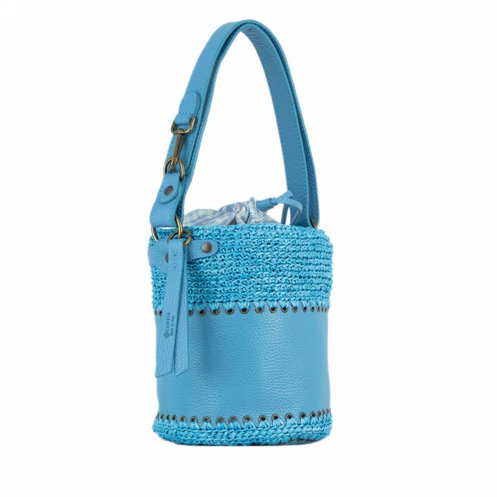 Corsia - Wholesale Shoulder Bag - Women's - Rafael Port22