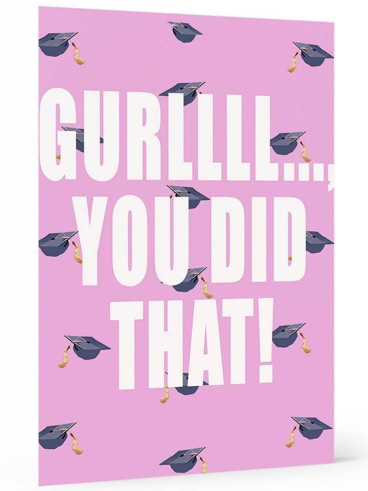 Gurllll tu as fait ça pour la vente par In Ya Feelings