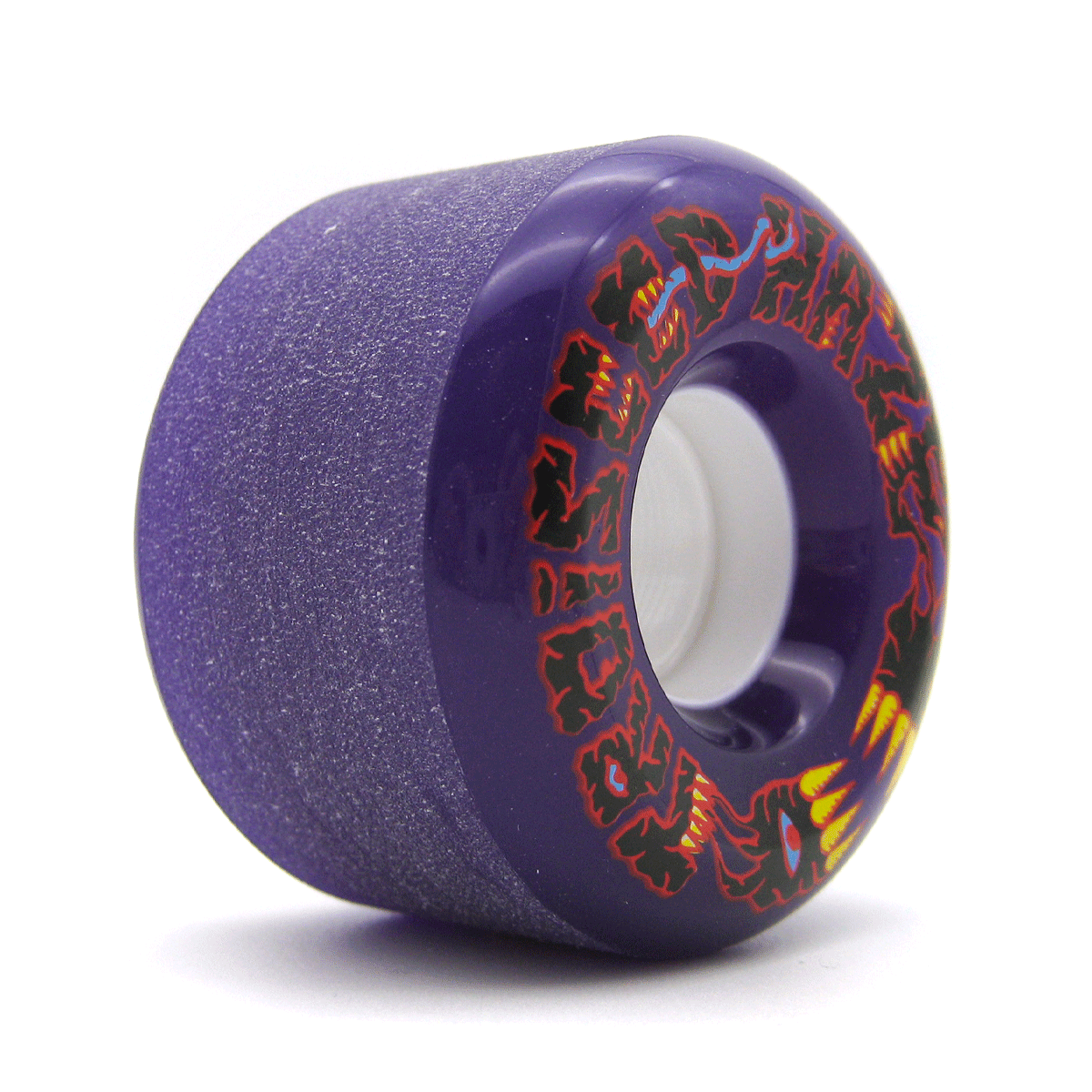 HAZE WHEELS - Vendita all'ingrosso Accessori sportivi - HAZE X 3CCD Soft - Ruote Cruiser 60 mm x 40 mm Formula 85A1