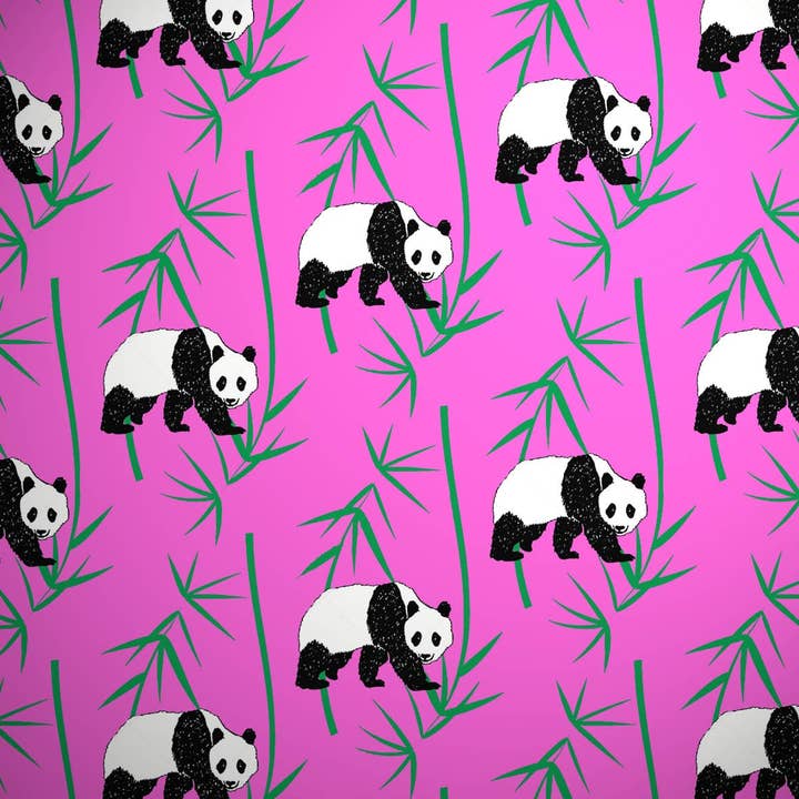 The Unique Paper Company US - Wholesale Wrapping Paper Roll - Eco-friendly FSCâ„¢ sustainable wrapping paper Precious Nature