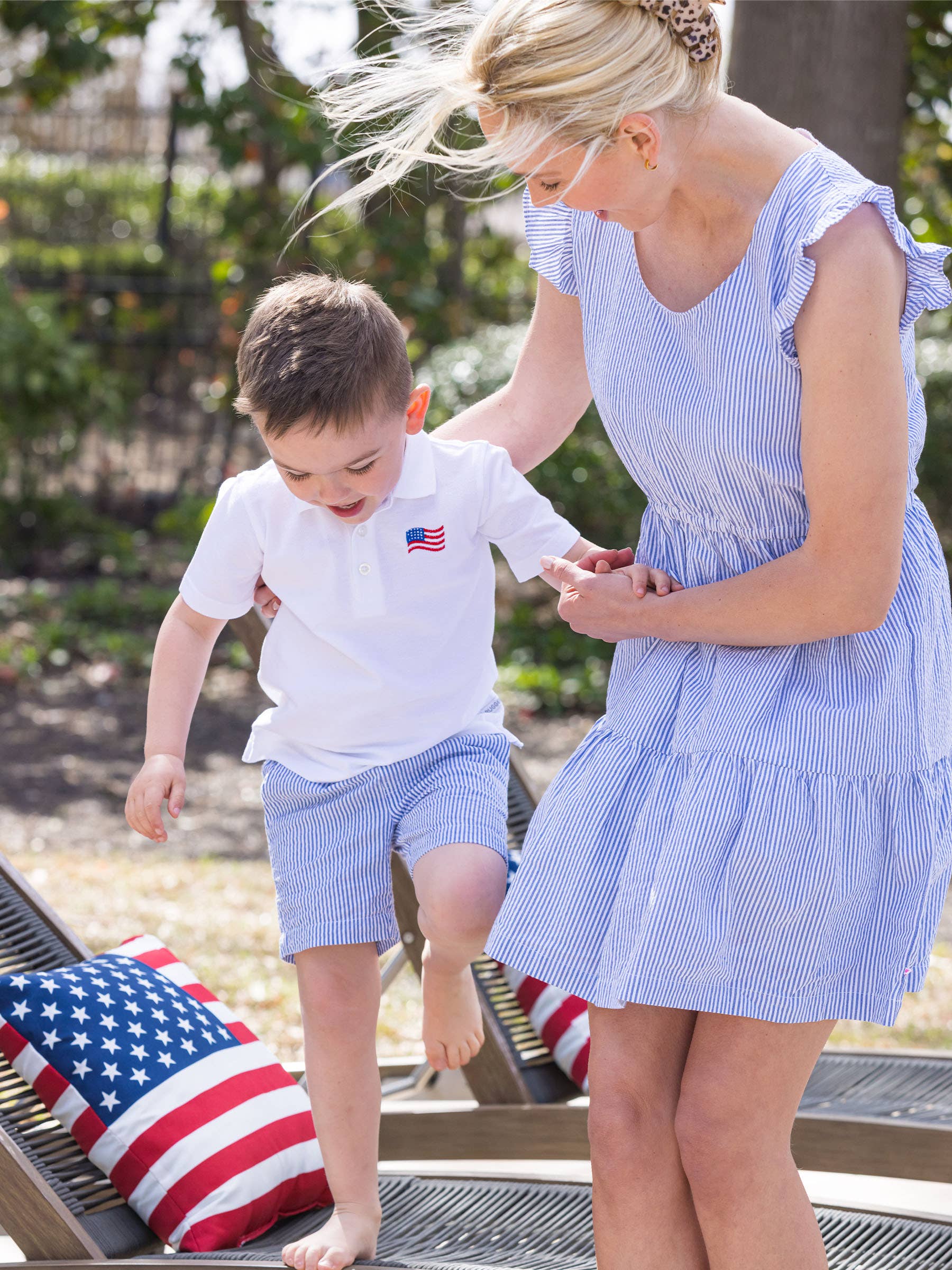 Boys White Pique Short Sleeve Polo Shirt for wholesale on Faire6