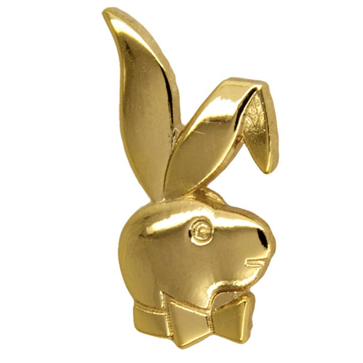 playboy kanin pin guld för wholesale av Godert Amsterdam