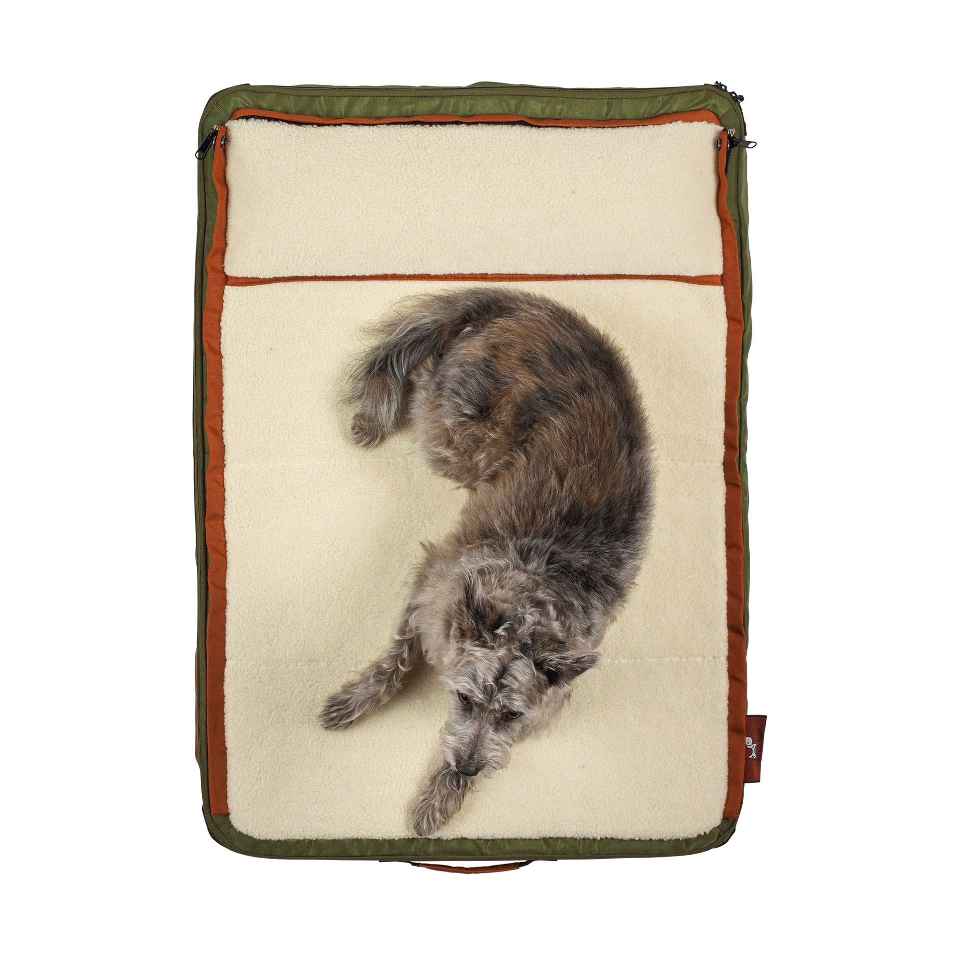 TIMBERDOG - Wholesale Pet Bed - Dog - RuffRest® Camptastic4