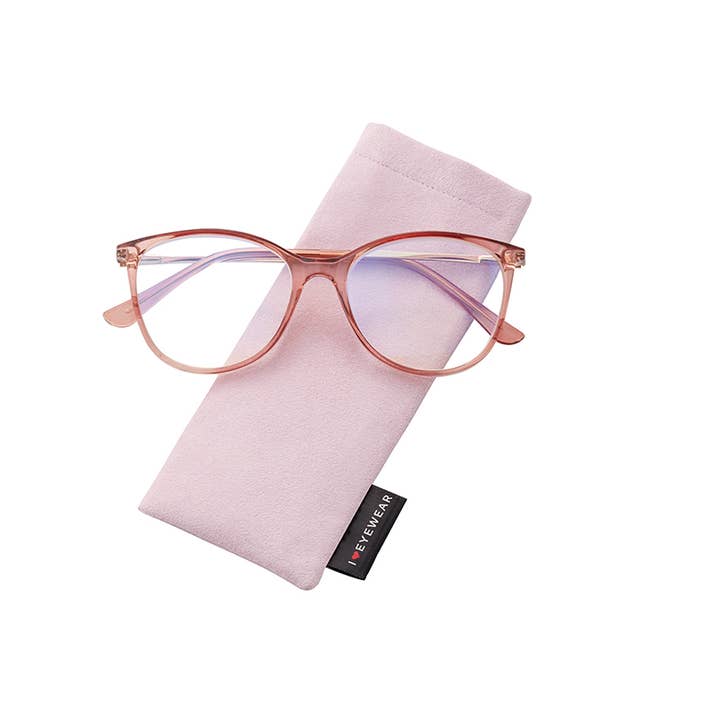 I Heart Eyewear - Wholesale Eyeglasses - Women's - Bellamy Reading Glasses1