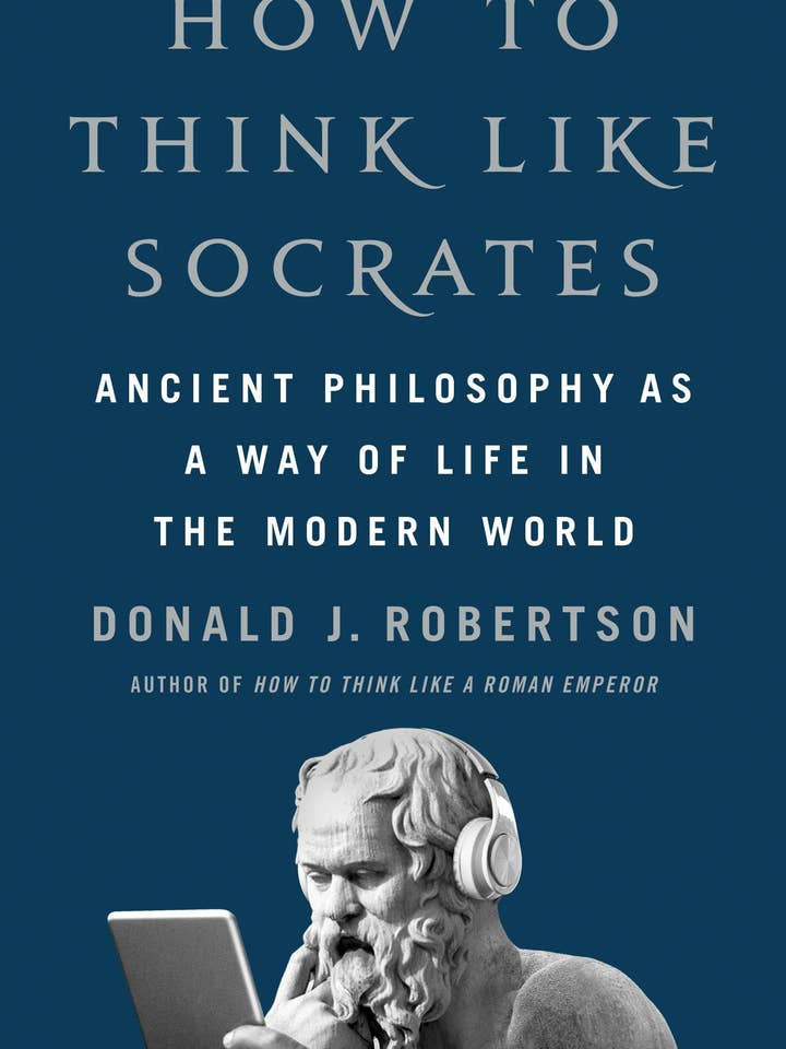 Ancient Philosophy As A Way of Life In The Modern World for wholesale by Macmillan Publishers