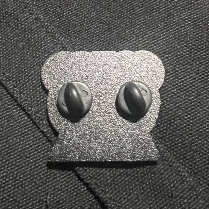 B-Side – Engroshandel Reversnål/knap – Radiohead-nål