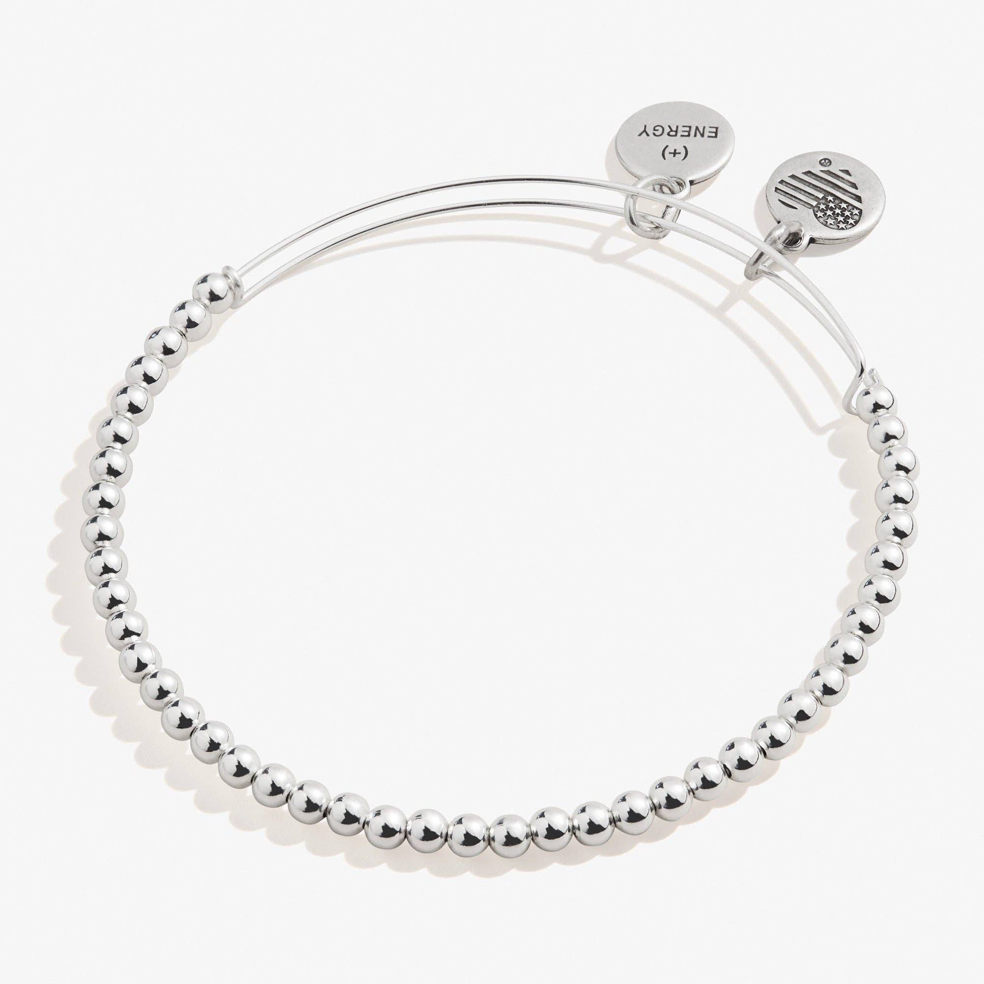 Alex and Ani - Wholesale Beaded Bracelet - Dot Beaded Bracelet0