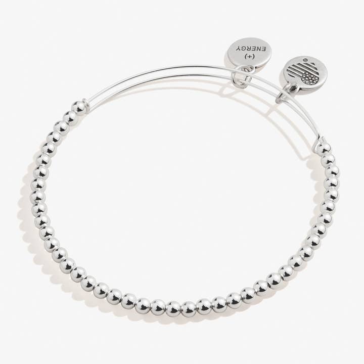 Alex and Ani - Wholesale Beaded Bracelet - Dot Beaded Bracelet