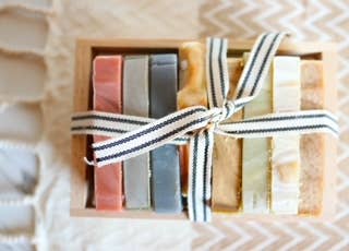Dandelion Naturals - Wholesale Soap Set - Soap Gift | Soap Gift Set | Soap Gift Box | Soap Bundle2