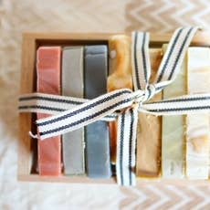 Dandelion Naturals - Wholesale Soap Set - Soap Gift | Soap Gift Set | Soap Gift Box | Soap Bundle2