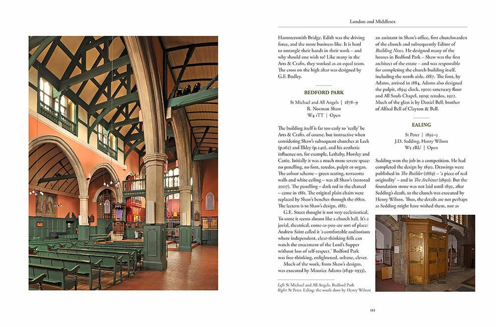 Independent Publishers Group - Wholesale Arts & Entertainment - Arts & Crafts Churches3