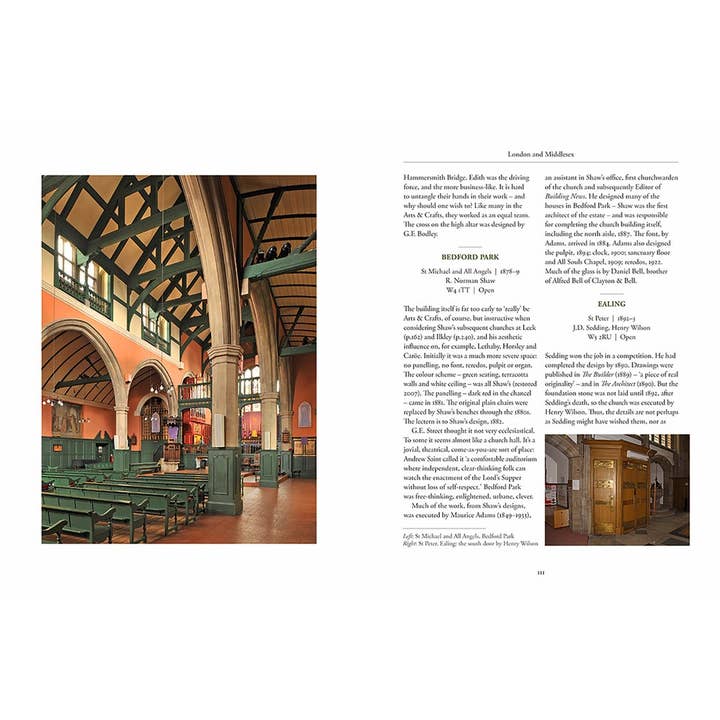 Independent Publishers Group - Wholesale Arts & Entertainment - Arts & Crafts Churches3