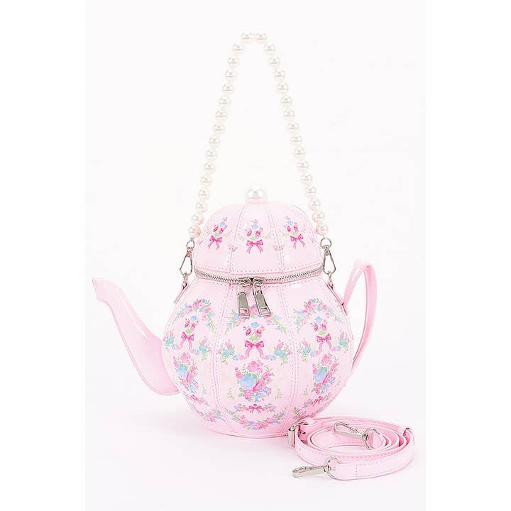 SHOULDER BAG for wholesale by Cherry & Fig