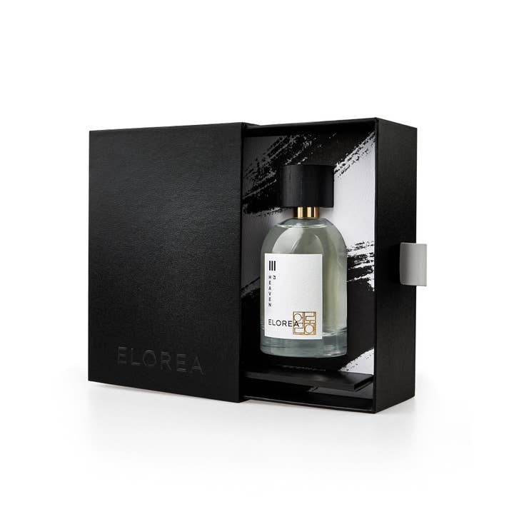 ELOREA - Wholesale Perfume/Eau de Toilette - HEAVEN / 건